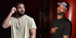 Joe Budden Vs Drake “The Question of Irrelevance”