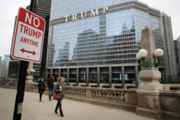 No Trump Anytime