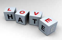 Love & Hate 